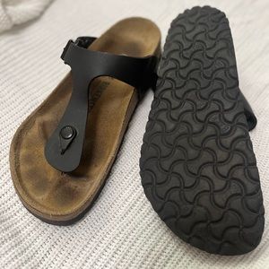 birkenstock Sandals